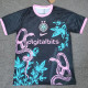 25/26  INT Serpentine Black Special Edition Fans Soccer Jersey