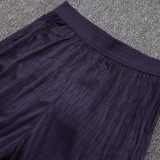 25 /26 BAR 125th Anniversary Edition Player Version  Soccer Jersey& Purple pants