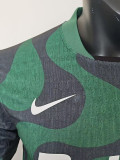 25/26 Sporting Lisbon Third  Player Version Soccer Jersey
