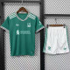 25/26  LIV Third Kids  Soccer Jersey