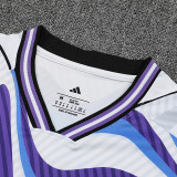 25/26 RMA White River patterns Tank top and shorts suit