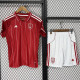 25/26Nottingham Home Kids   Soccer Jersey