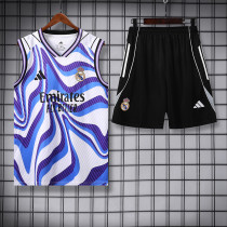 25/26 RMA White River patterns Tank top and shorts suit