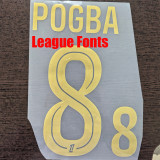 25/26 Monaco Away Fans  Soccer Jersey