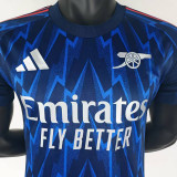 25/26 ARS Away Player Version Soccer Jersey