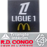 25/26 Monaco Home Fans  Soccer Jersey
