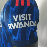 25/26 ARS Away Player Version Soccer Jersey