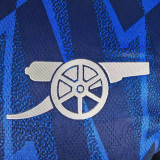 25/26 ARS Away Player Version Soccer Jersey