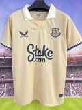 25/26  EVE Away Fans Soccer Jersey