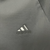 2025 A220 AD Black Men's T-shirt Top#黑