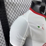 25/26 Chivas Away  Player Version Soccer Jersey