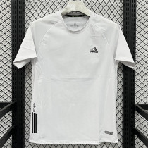 2025 A220 AD White Men's T-shirt Top#白