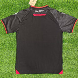 25/26 Georgia Away Fans Soccer Jersey