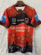 2025 St. George Dragons  Rugby Jersey