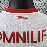 25/26 Chivas Away  Player Version Soccer Jersey