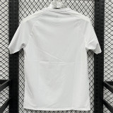 2025 A220 AD White Men's T-shirt Top#白