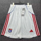 25/26 Lyon Home  Shorts Pants