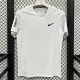 2025 A221 NK White Men's T-shirt Top#白色