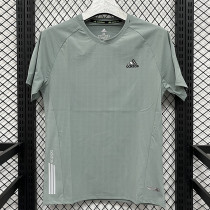 2025 A220 AD Light Green Men's T-shirt Top#浅绿
