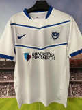 25/26 Portsmouth Away Fans Soccer Jersey