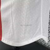 25/26 Chivas Away  Player Version Soccer Jersey