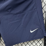 2025 New NK Royal Blue Casual shorts#D910