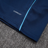 25/26 ARS Royal Blue Kids Jacket Tracksuit#E25123
