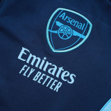 25/26 ARS Royal Blue Kids Jacket Tracksuit#E25123