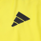 25/26 RMA Yellow Jacket Tracksuit#A2566
