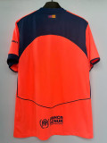 25/26 BAR Third 1:1 Fans Soccer Jersey