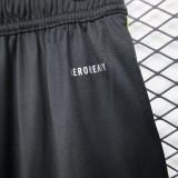 25/26  Man Utd Third  Player Version Shorts Pants