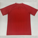 25/26 Internacional Retro Edition Red Fans Soccer Jersey