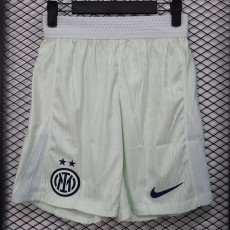 25/26  INT Away  Player Version Shorts Pants