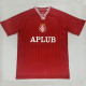 25/26 Internacional Retro Edition Red Fans Soccer Jersey