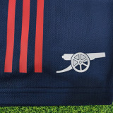 25/26 ARS Away Kids  Player Version Soccer Jersey球员