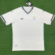 25/26 Lazio Away Fans Soccer Jersey