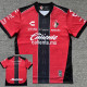 25/26  Atlas Home Fans Soccer Jersey