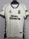25/26 Las Palmas Third Fans Soccer Jersey
