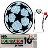 25/26 ARS Away Kids  Player Version Soccer Jersey球员