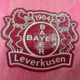 25/26 LeverKusen Away Player Version Soccer Jersey