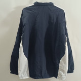 25/26 RMA Royal Blue Embroidery Windbreaker