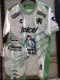 25/26 Club León Away Fans Soccer Jersey