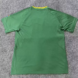 25/26 South Africa Home Fans Soccer Jersey