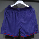 25/26  BAR Home Player Version Shorts Pants