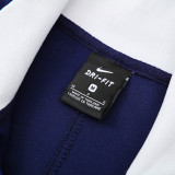 25/26 TOT Royal Blue Jacket Tracksuit#01