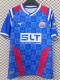 25/26 FC Hansa Rostock Home Fans Soccer Jersey