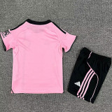25/26 Leicester City Third Kids Soccer Jersey