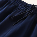 25/26 PSG Royal Blue Jacket Tracksuit #03