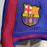 25/26  BAR Home Player Version Shorts Pants