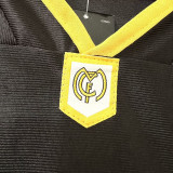2000/2001 RMA  Away Retro Soccer Jersey